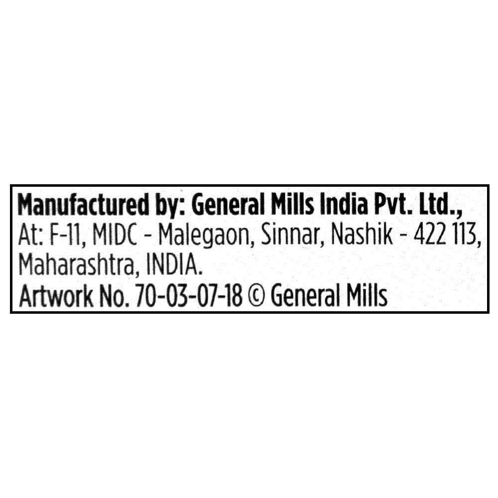 Pillsbury Eggless Choco Cooker Cake Mix 159 G – view 8