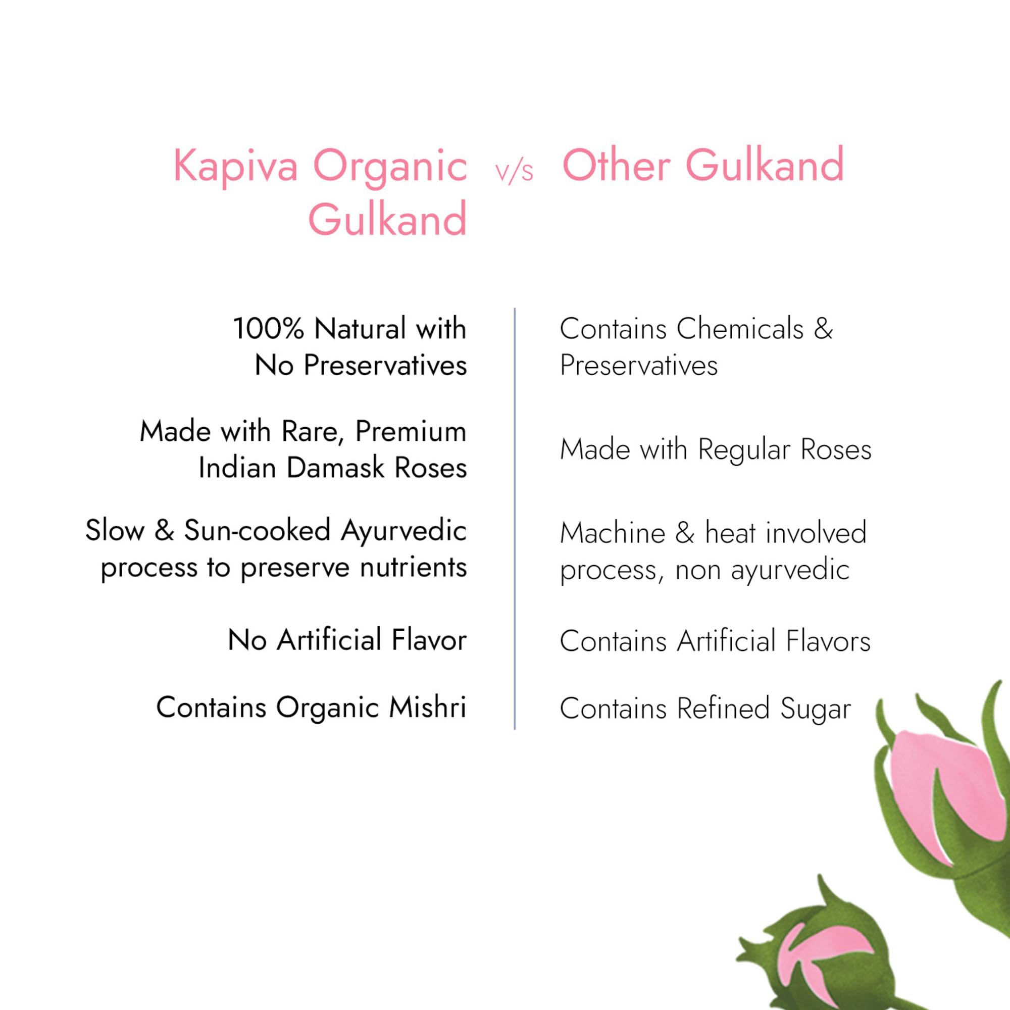 Kapiva A2 Desi Cow Ghee 500Ml – view 6