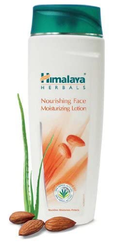 Himalaya Herbals Nourishing Face Moisturizing Lotion, 100ml – view 3