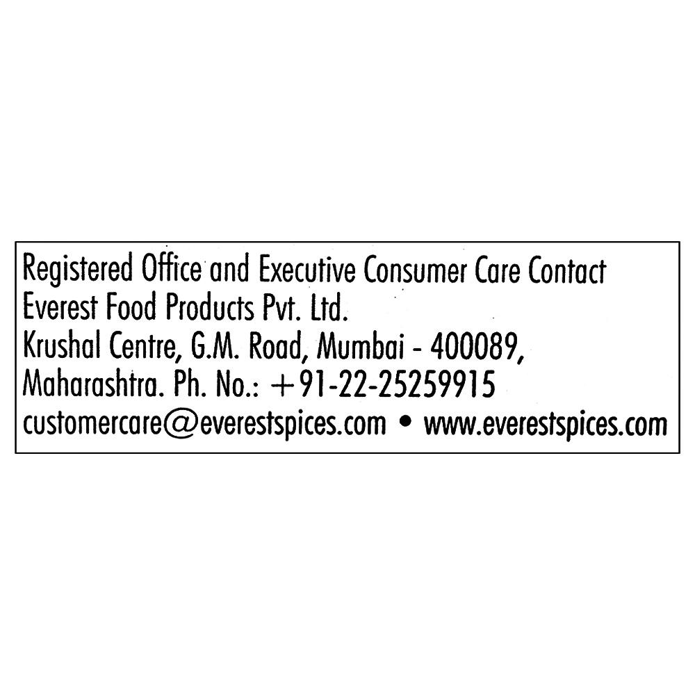 Everest Chaat Masala 50 G – view 10