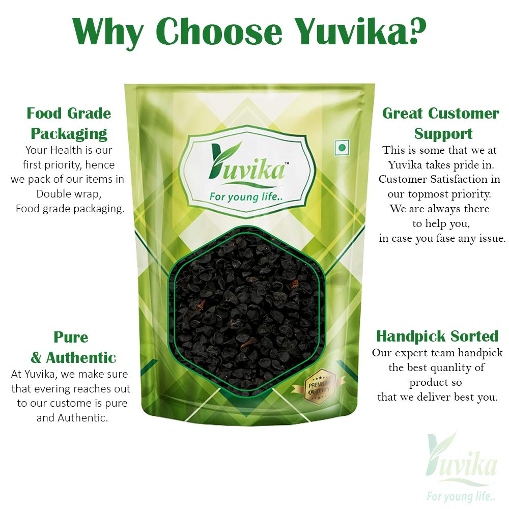 YUVIKA Beej Pyaj - Beej Pyaaz - Allium Cepa - Onion Seeds 100 Grams – view 3