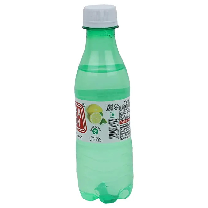 Fresh Produce Arora Lemon Juice, 200ml – view 2