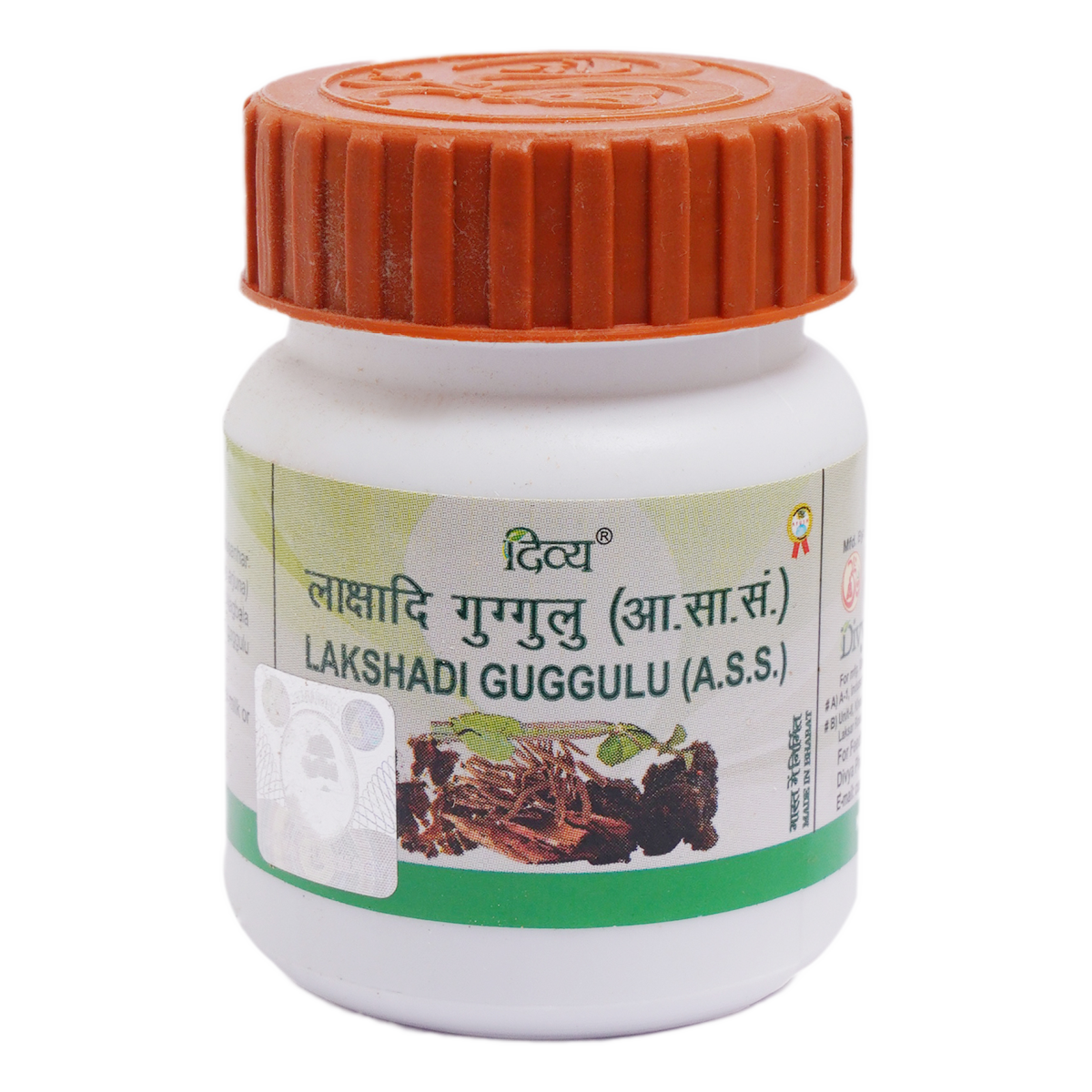 Divya Lakshadi Guggul 20 g – view 1