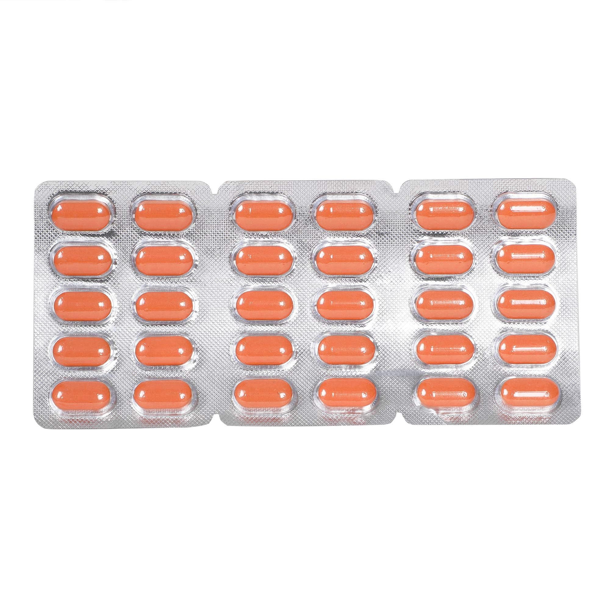 Himalaya Menosan Tablets, Gree, 30 Count, Pack of 2, Green (123456) – view 3
