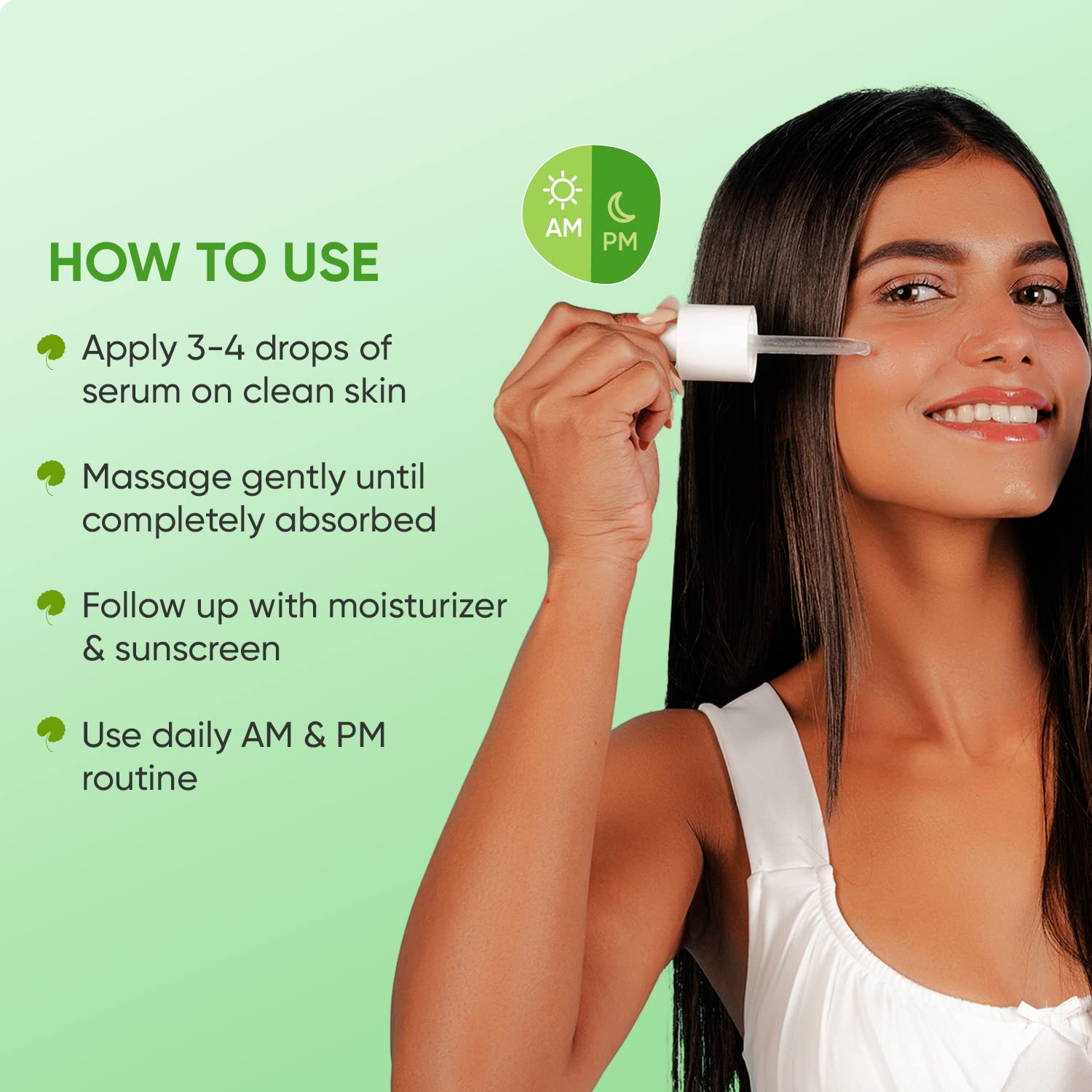 Dot & Key 10% Niacinamide + Cica Serum – view 5