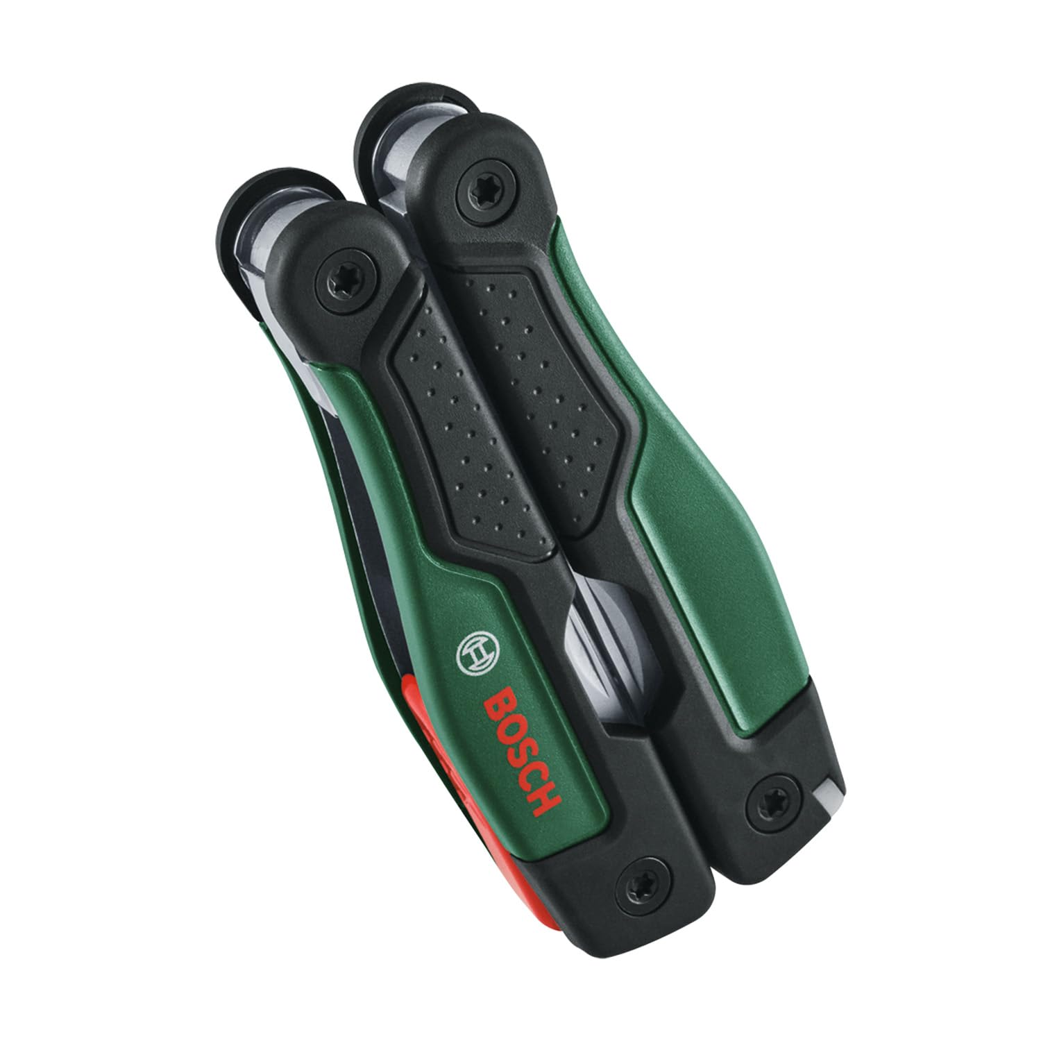 BOSCH 16-in-1 Multi-Tool with 16 Functions for Versatile Home and DIY Use, Compact and Durable Design with a safety pouch – view 6