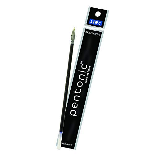 Pentonic 0.7mm Ball Pen Refill Box Pack – view 4