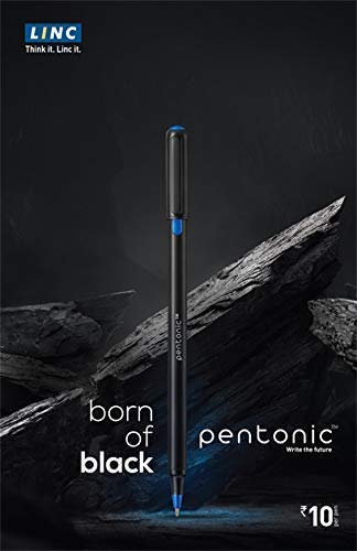 Pentonic 0.7mm Ball Pen Refill Box Pack – view 5