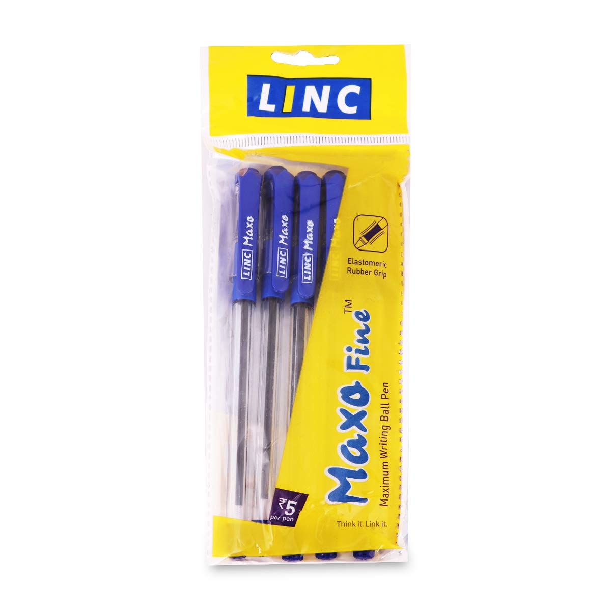 Linc Maxo Fine 0.7 mm Ball Pen – view 4