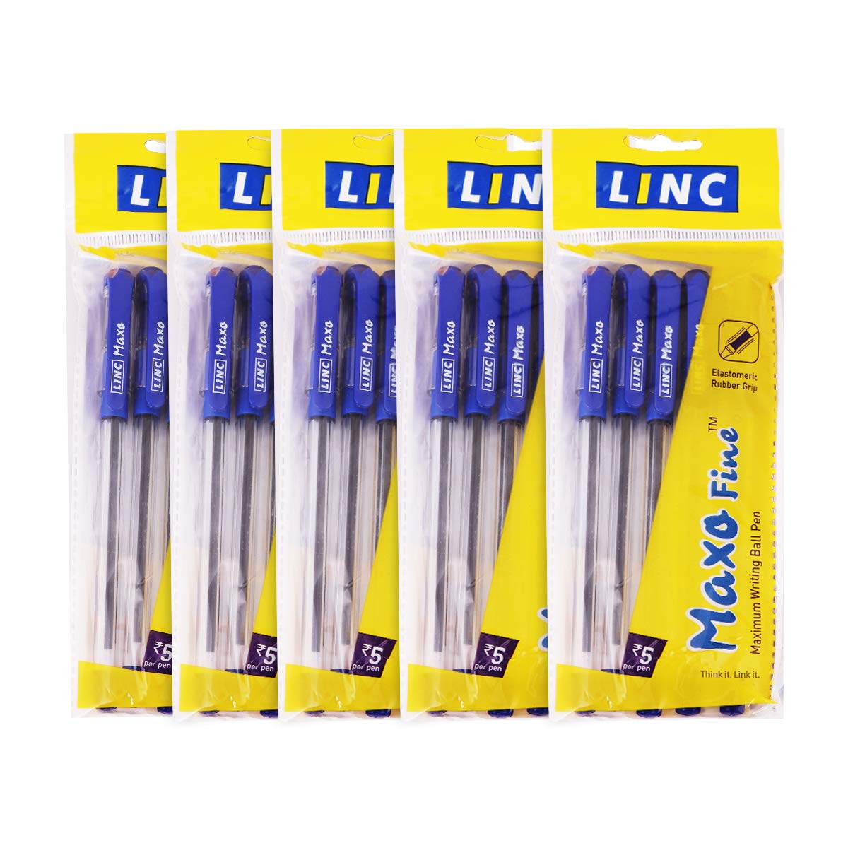 Linc Maxo Fine 0.7 mm Ball Pen – view 5