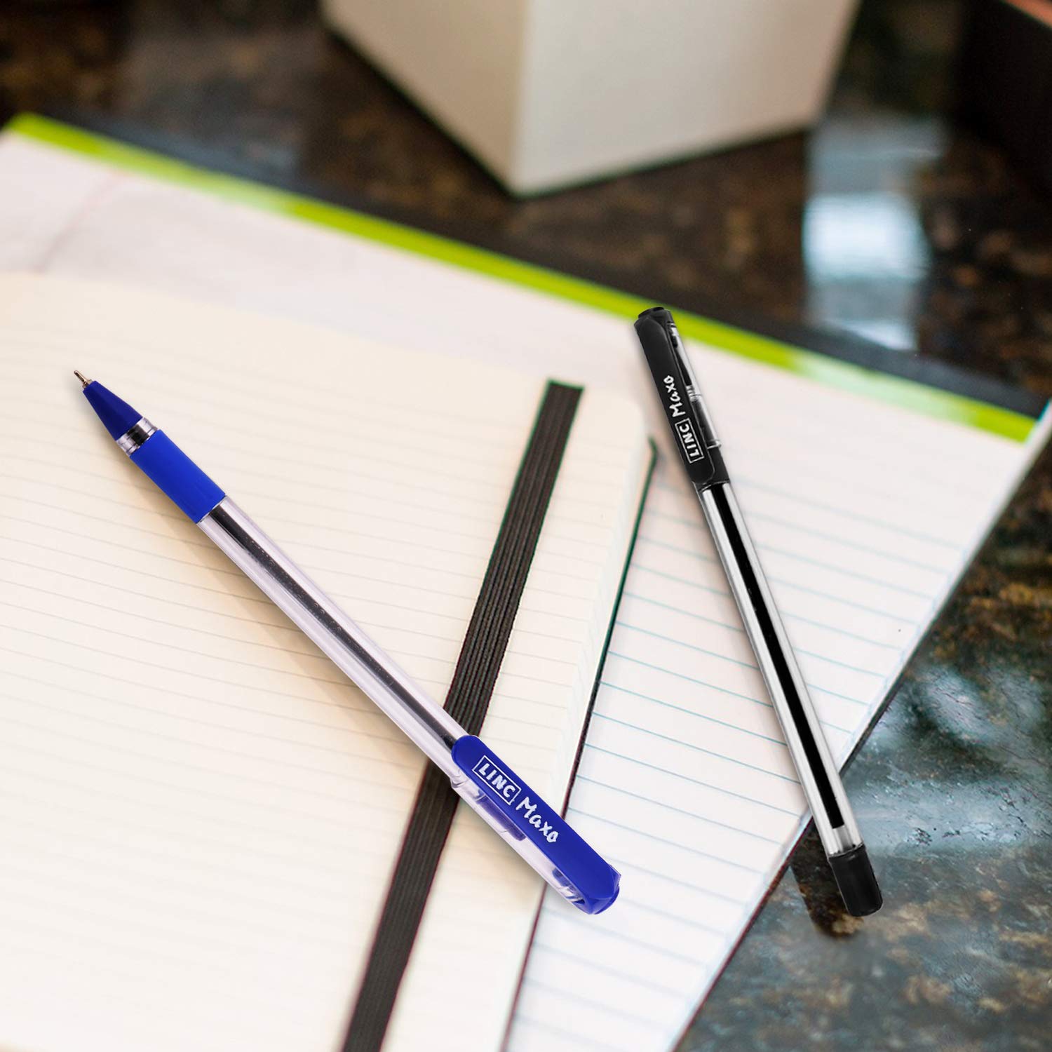 Linc Maxo Fine 0.7 mm Ball Pen – view 6