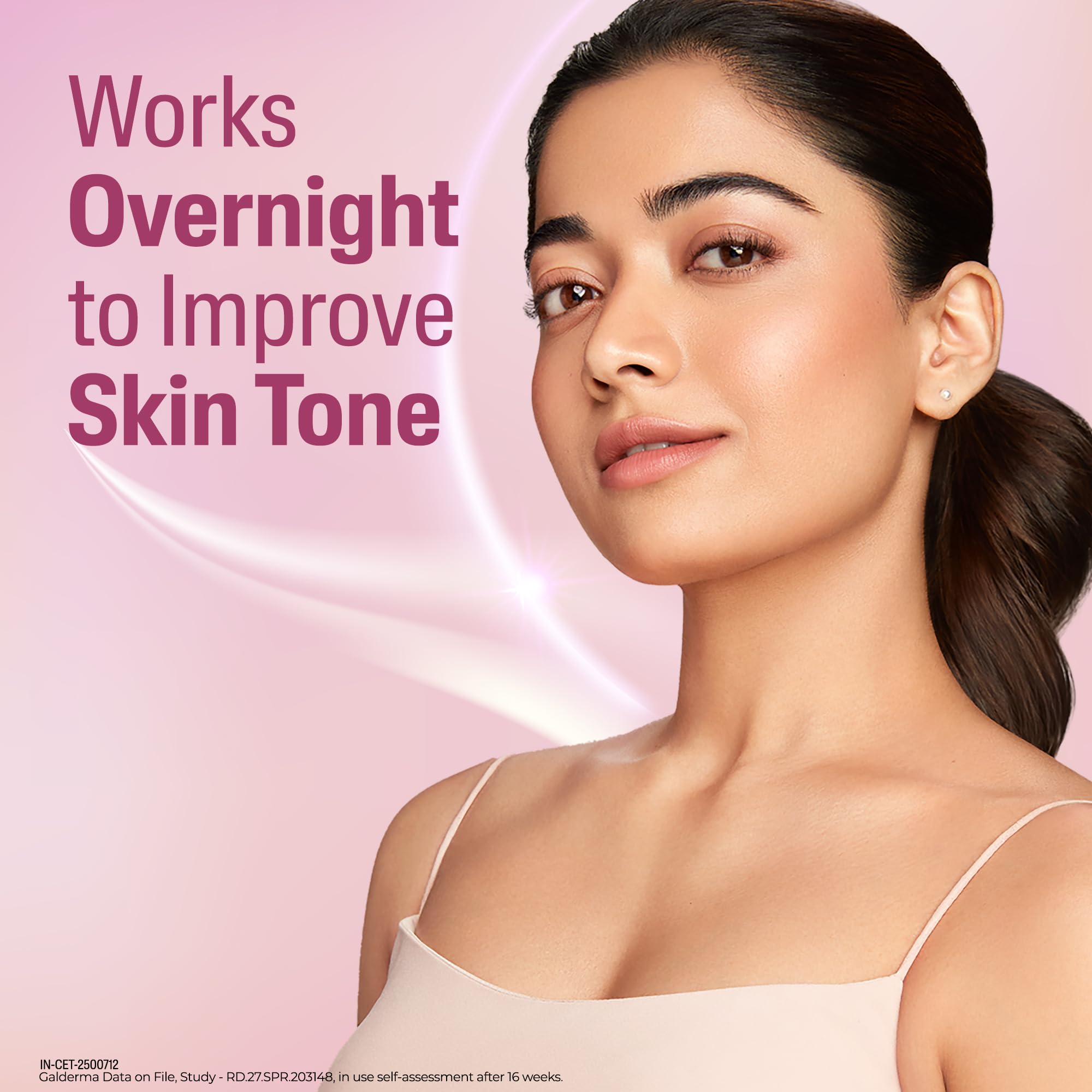Cetaphil Brightening Night Comfort Cream - 50 g – view 5