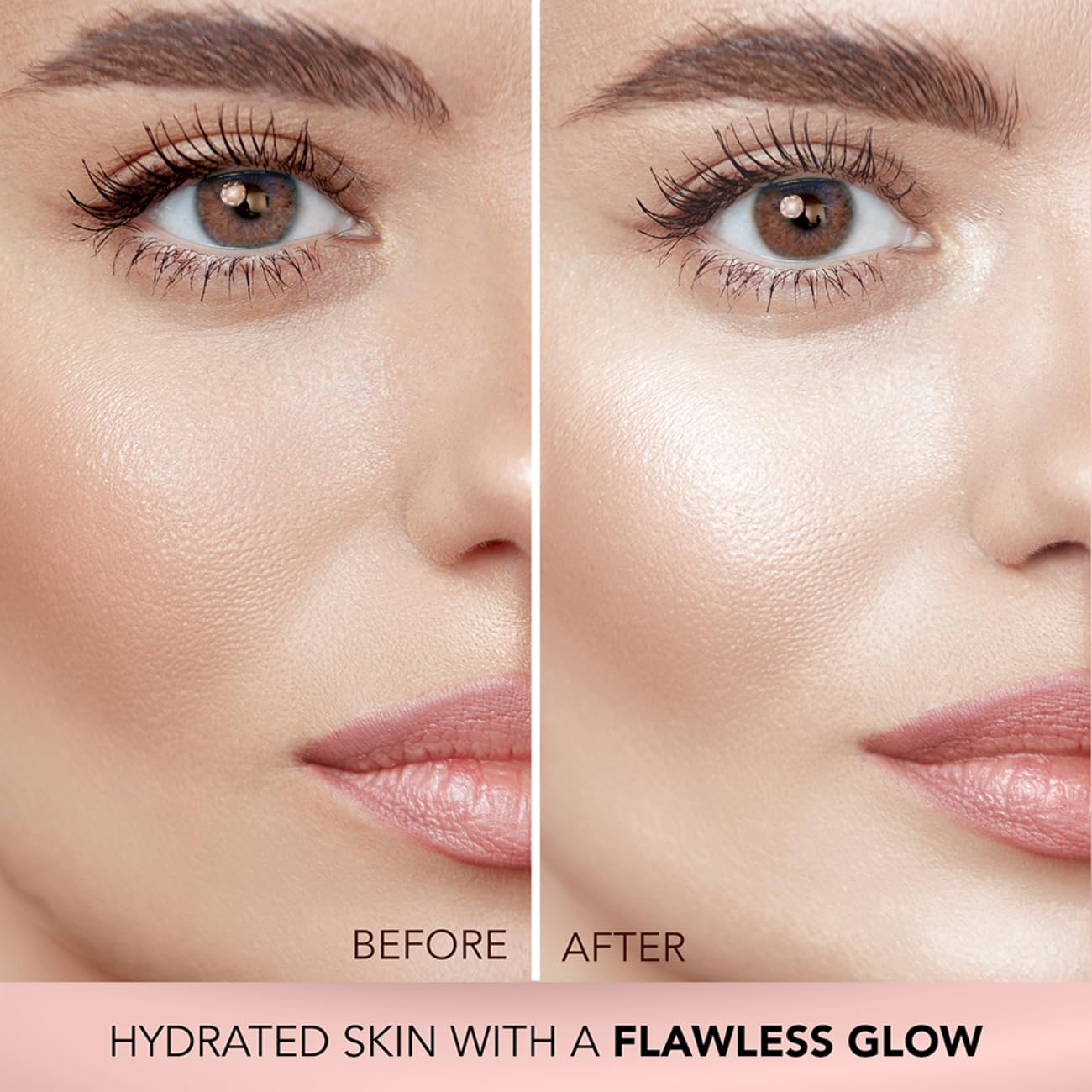 FACESCANADA Strobe Cream - Rose Gold, 30Ml – view 2
