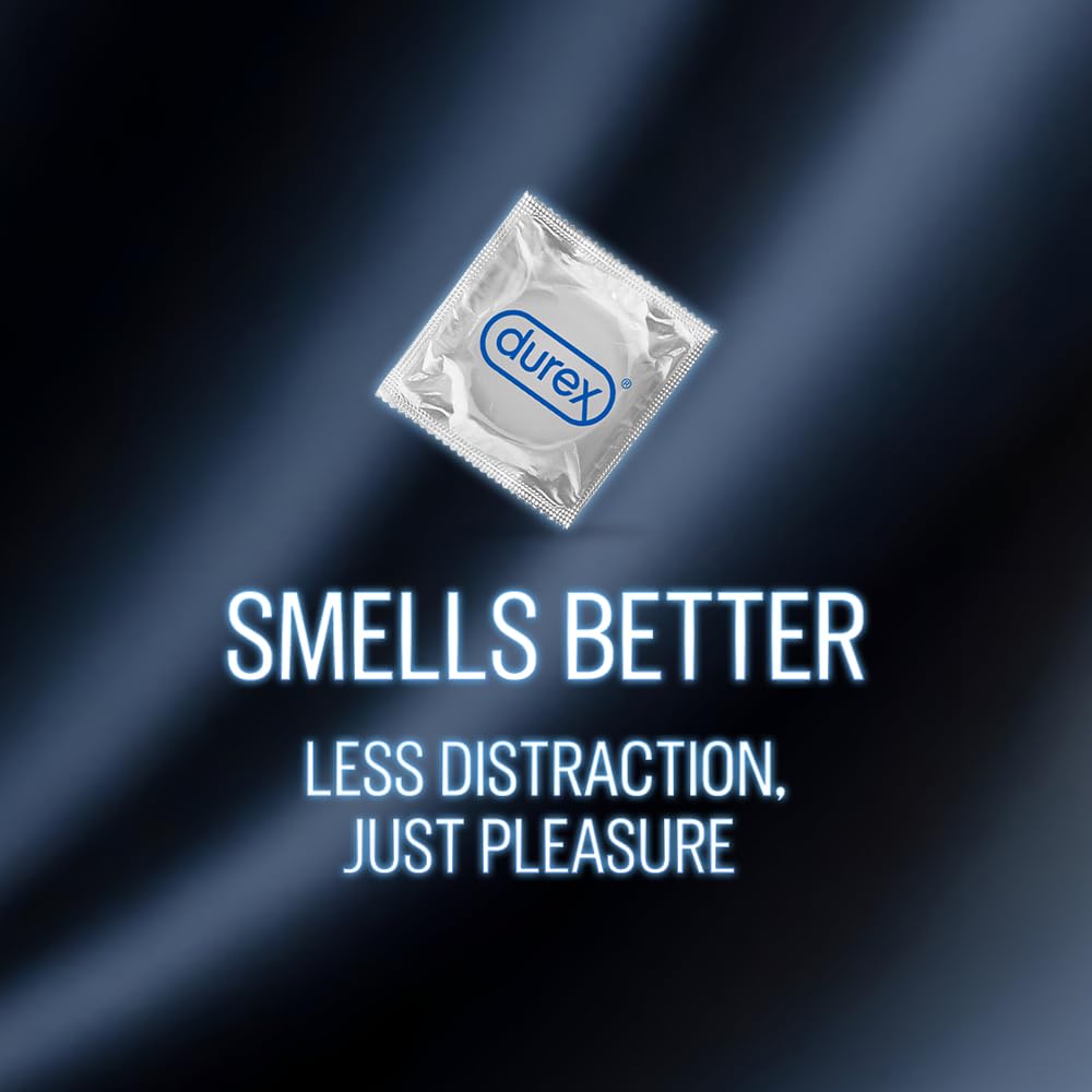 Durex Invisible 003 Condoms 10S – view 5