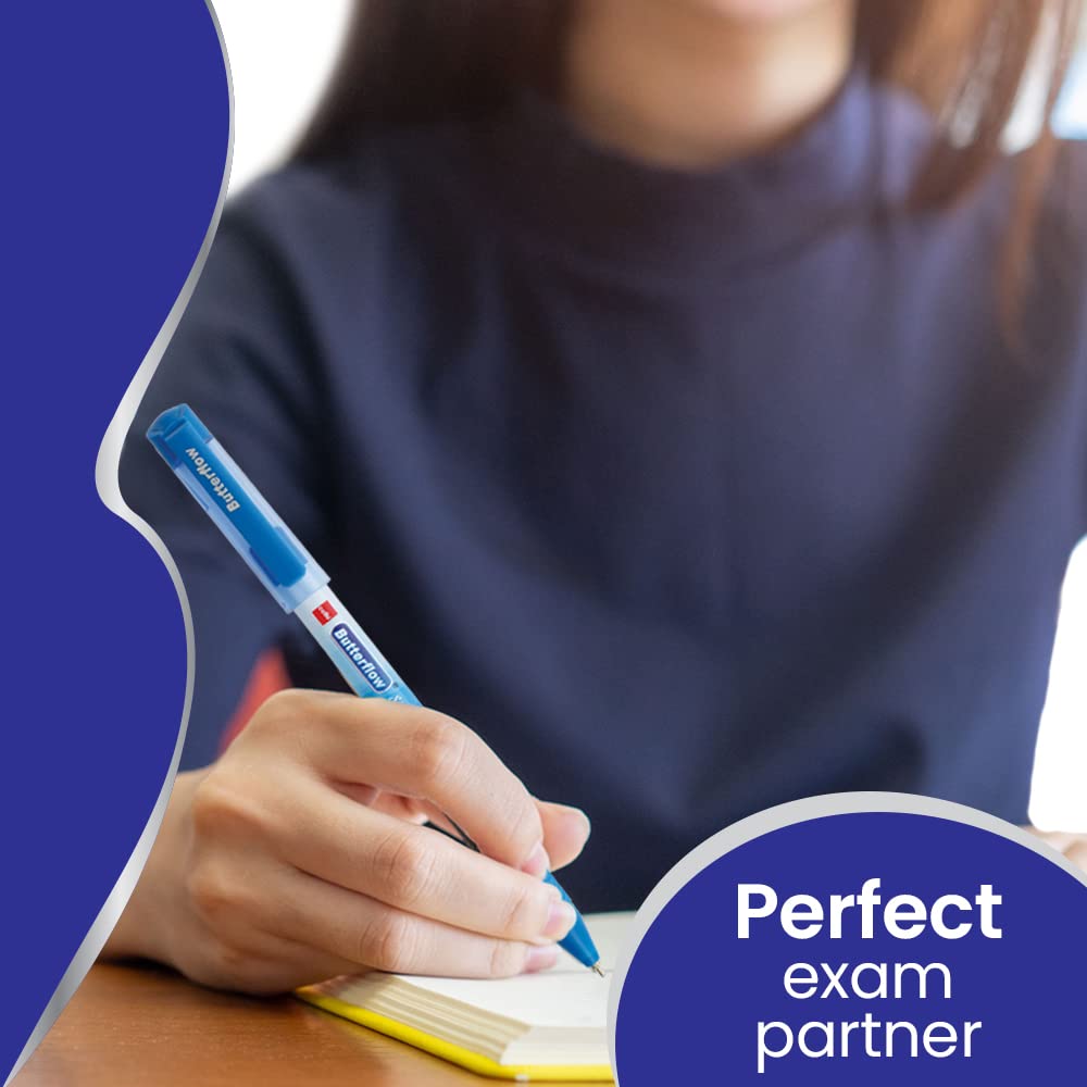 Cello Butterflow Simply Ball Pen Set – view 4