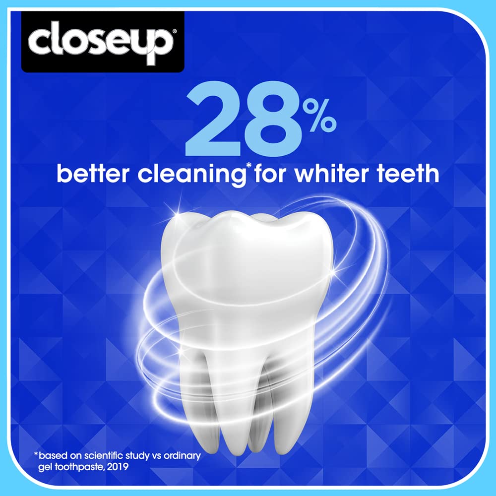 Closeup Cool Breeze Toothpaste – view 6