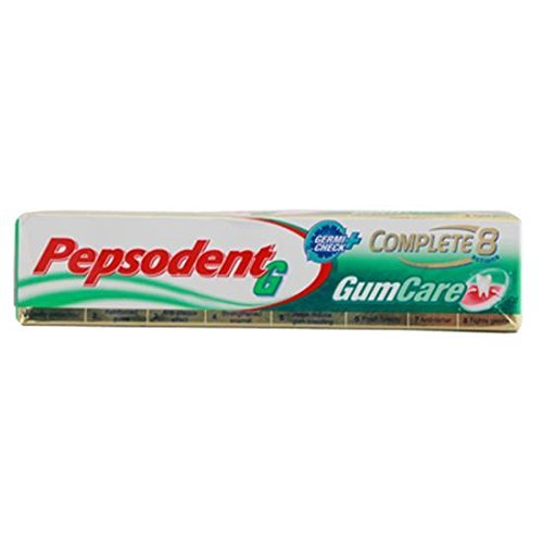 Fresh-flavour Pepsodent gum care toothpaste in 70 g tube