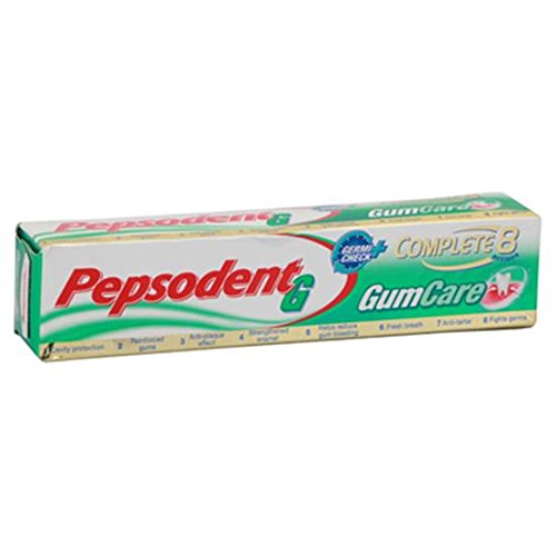 Pepsodent Expert Protection Gum Care Toothpaste 70gm – view 2