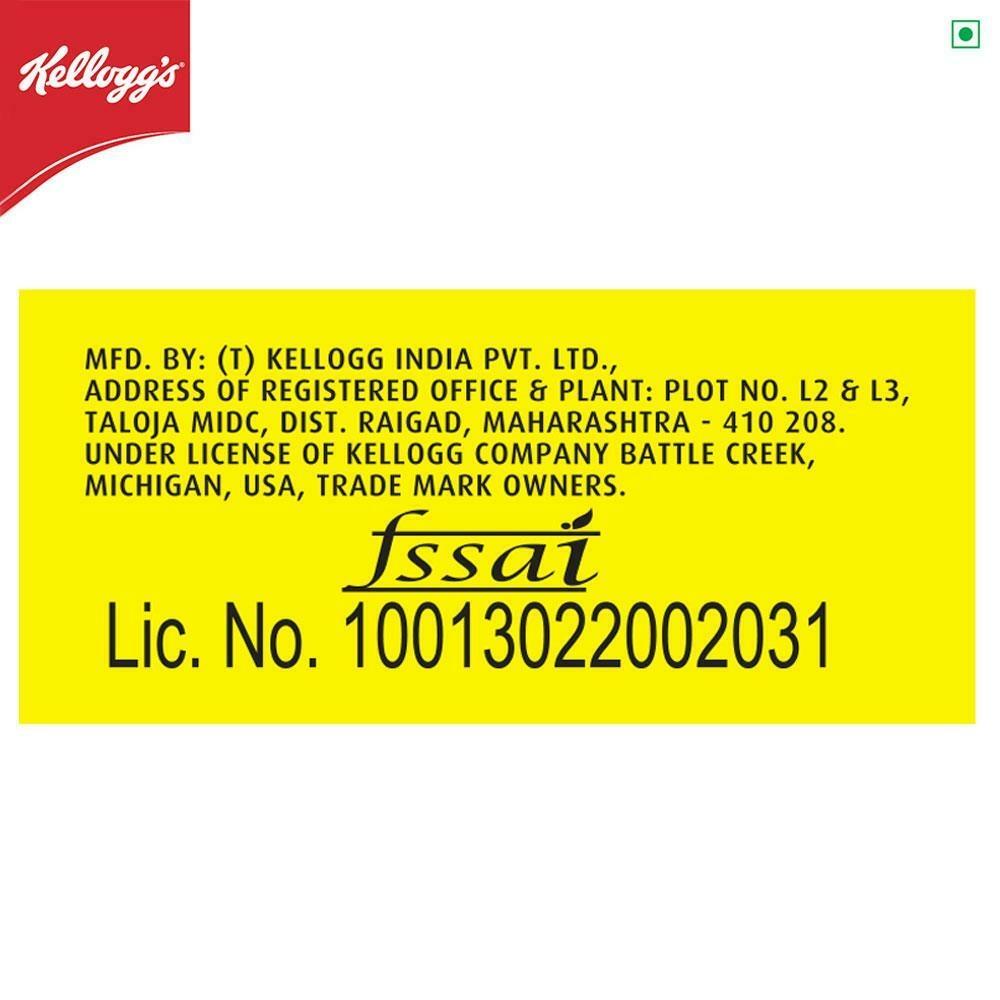 Kellogg's Moons & Stars Chocos 375 G – view 8