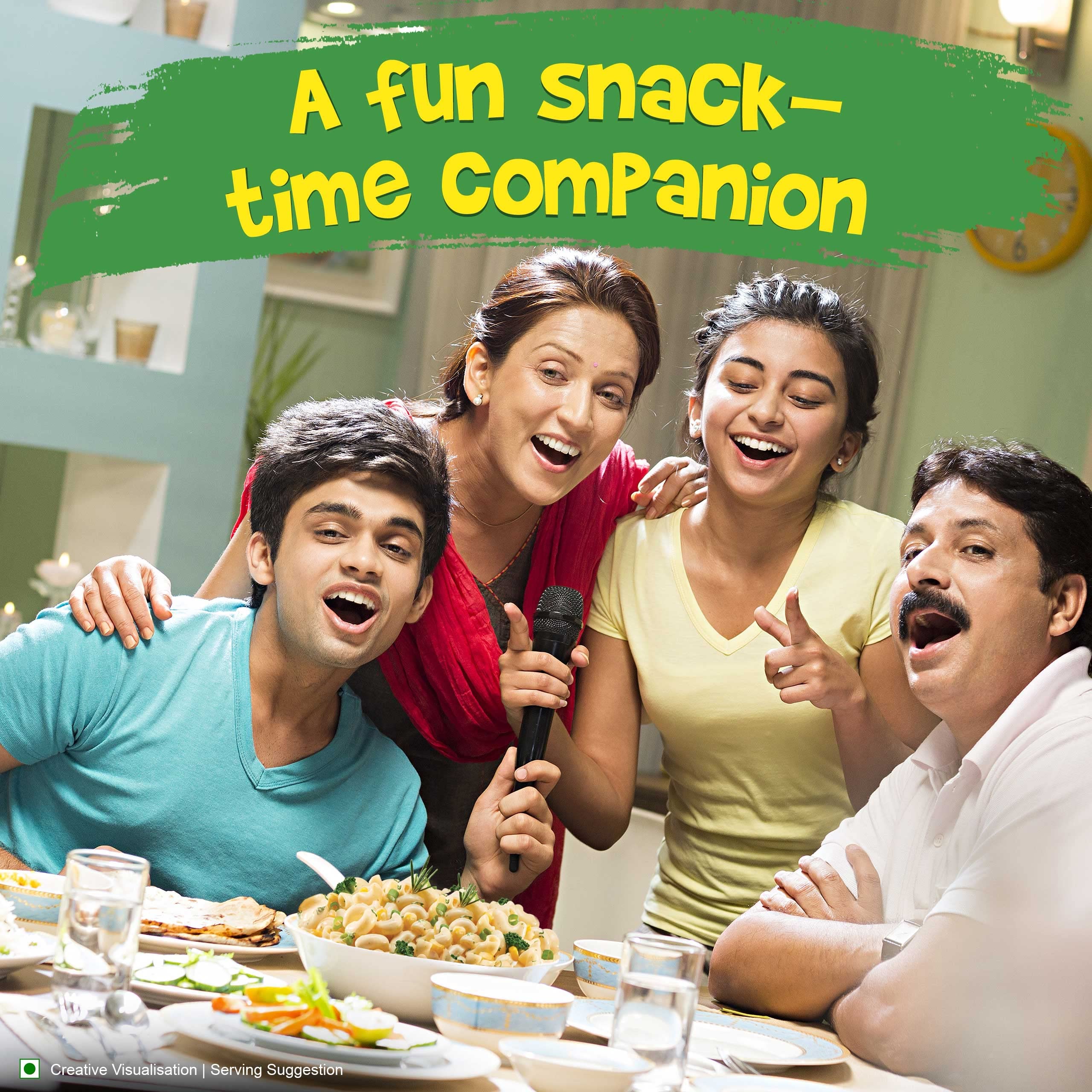 Sunfeast YiPPee! Pasta Treat – view 4