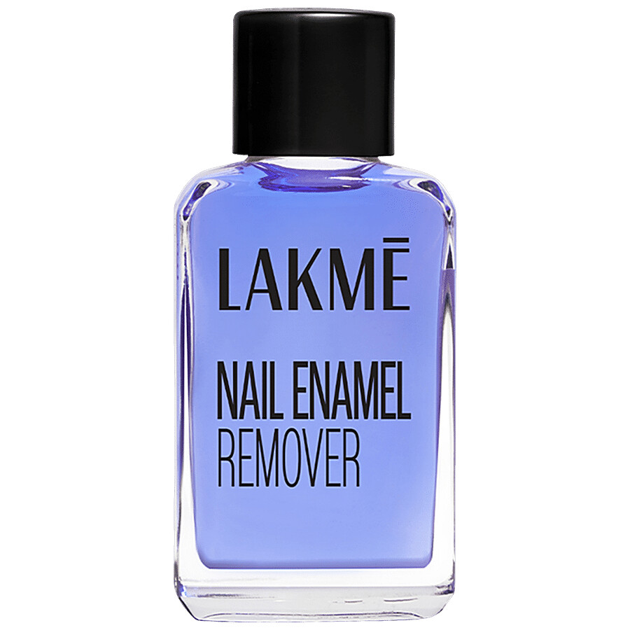 Lakme Nail Colour Remover 27 ml – view 2