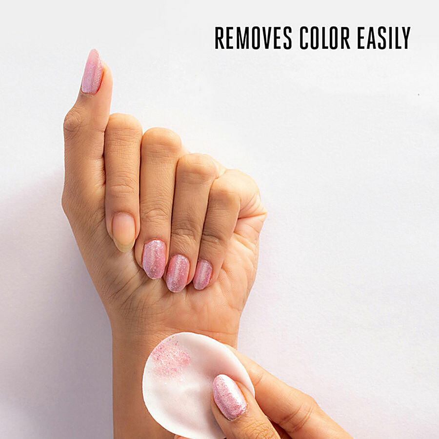 Lakme Nail Colour Remover 27 ml – view 6