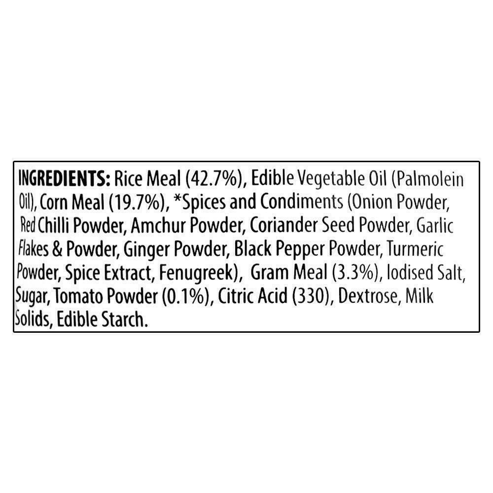 Kurkure Masala Munch 77 G – view 4