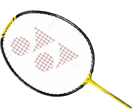 YONEX NANOFLARE 1000 Play Badminton Racquet – view 2