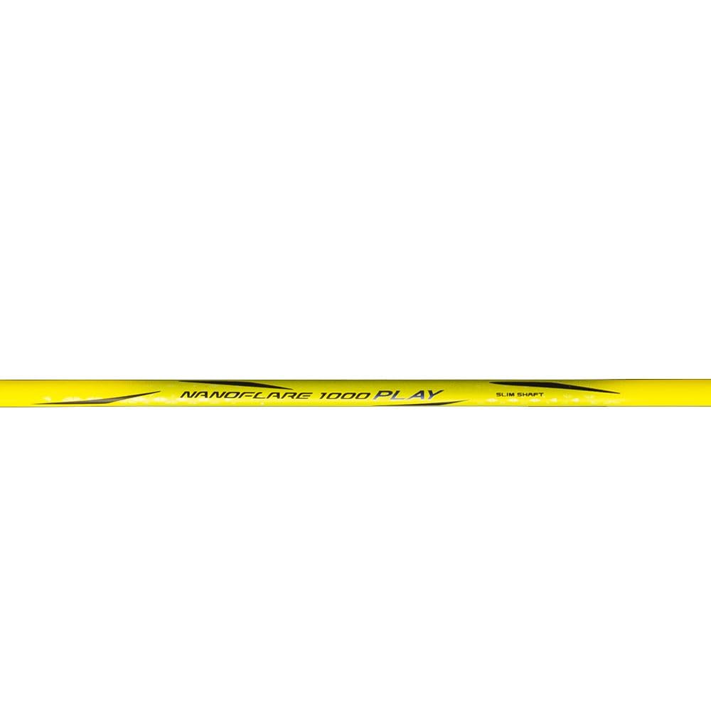 YONEX NANOFLARE 1000 Play Badminton Racquet – view 3