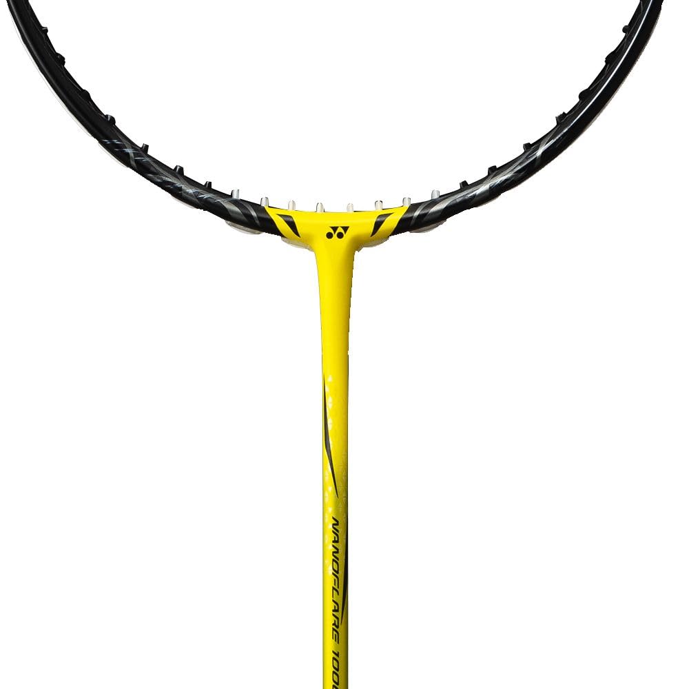 YONEX NANOFLARE 1000 Play Badminton Racquet – view 4