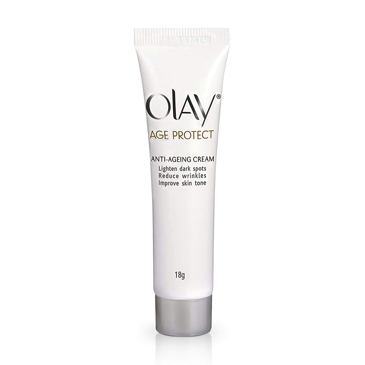 Olay Age Protect anti-ageing face cream 18 g pack