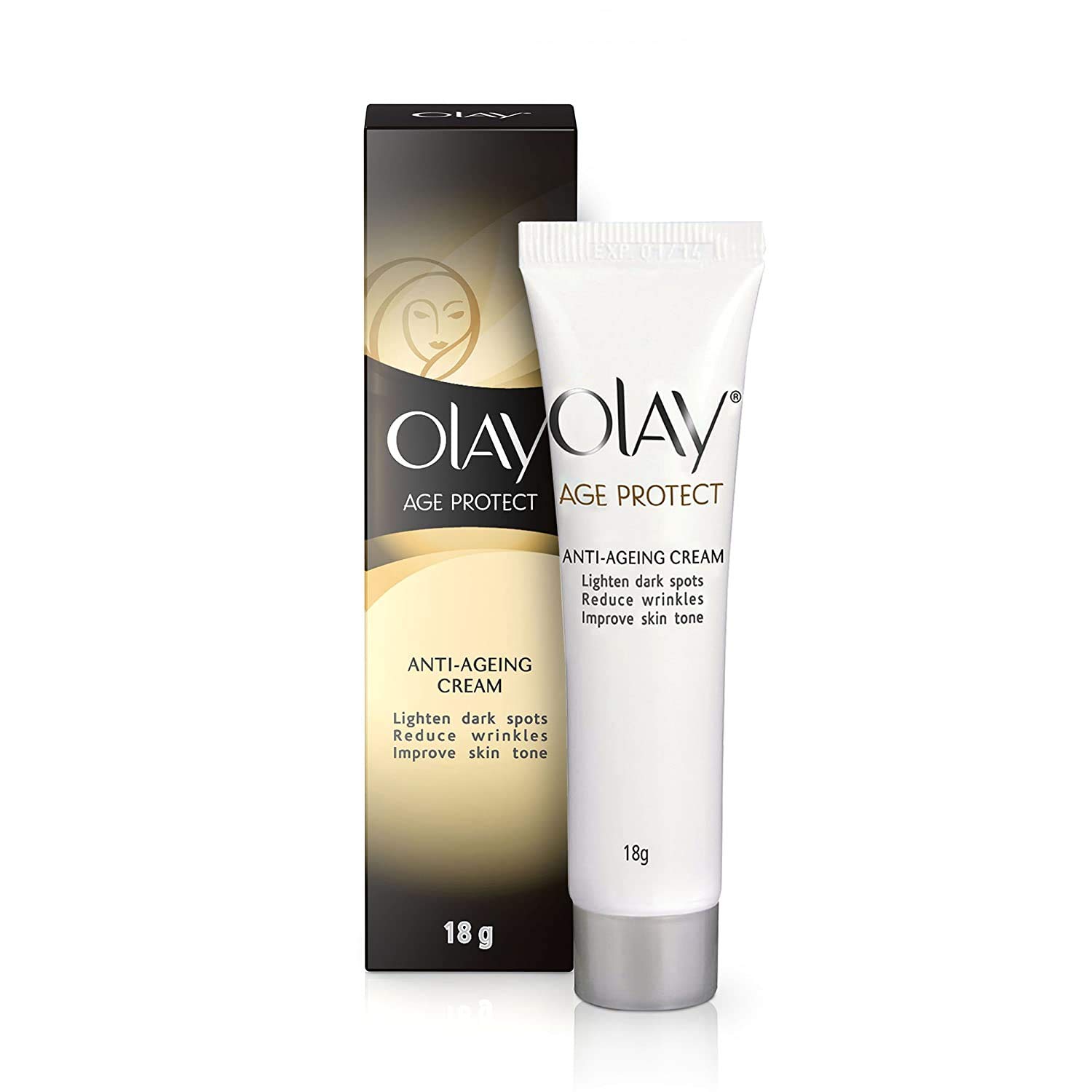 Olay Age Protect – view 2