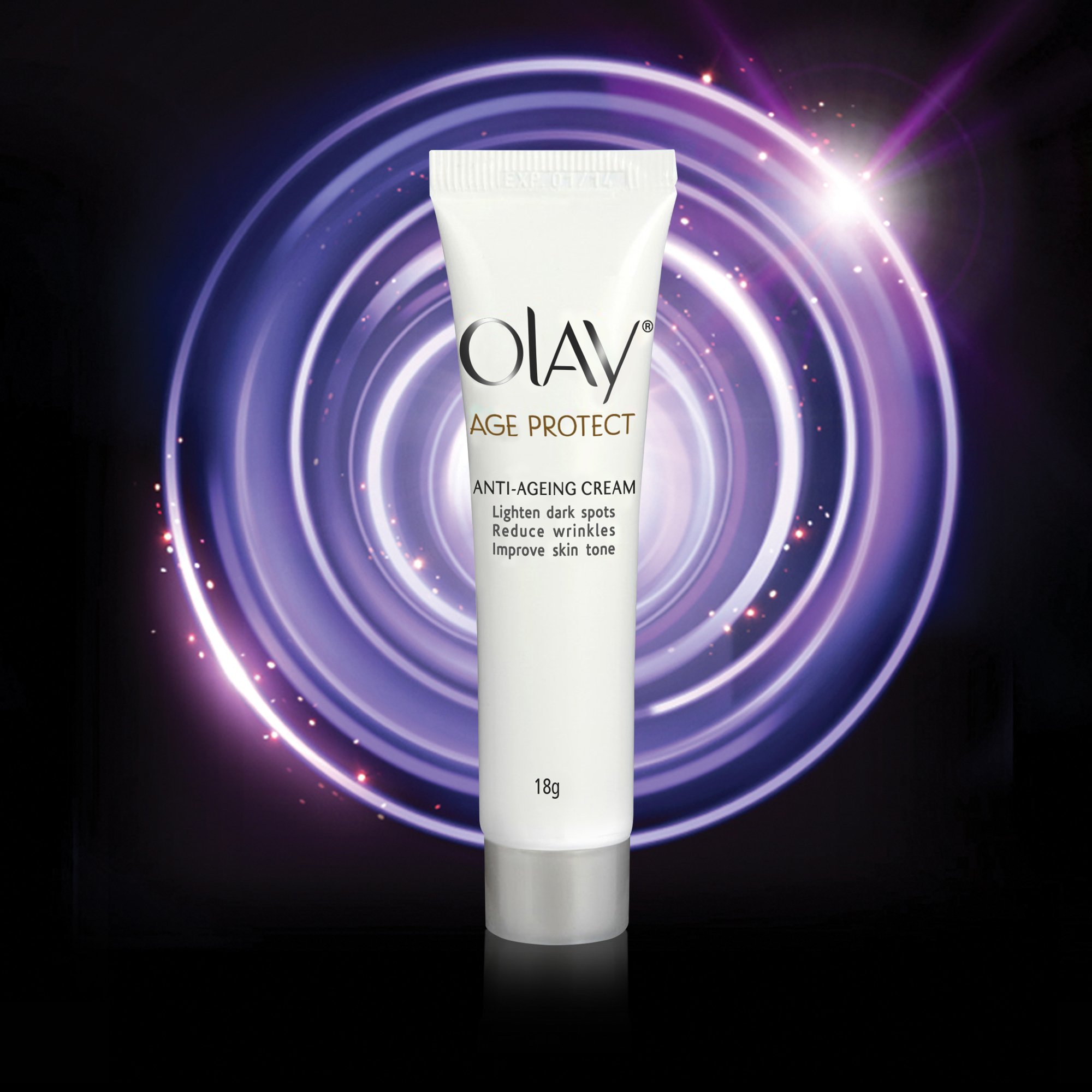 Olay Age Protect – view 4
