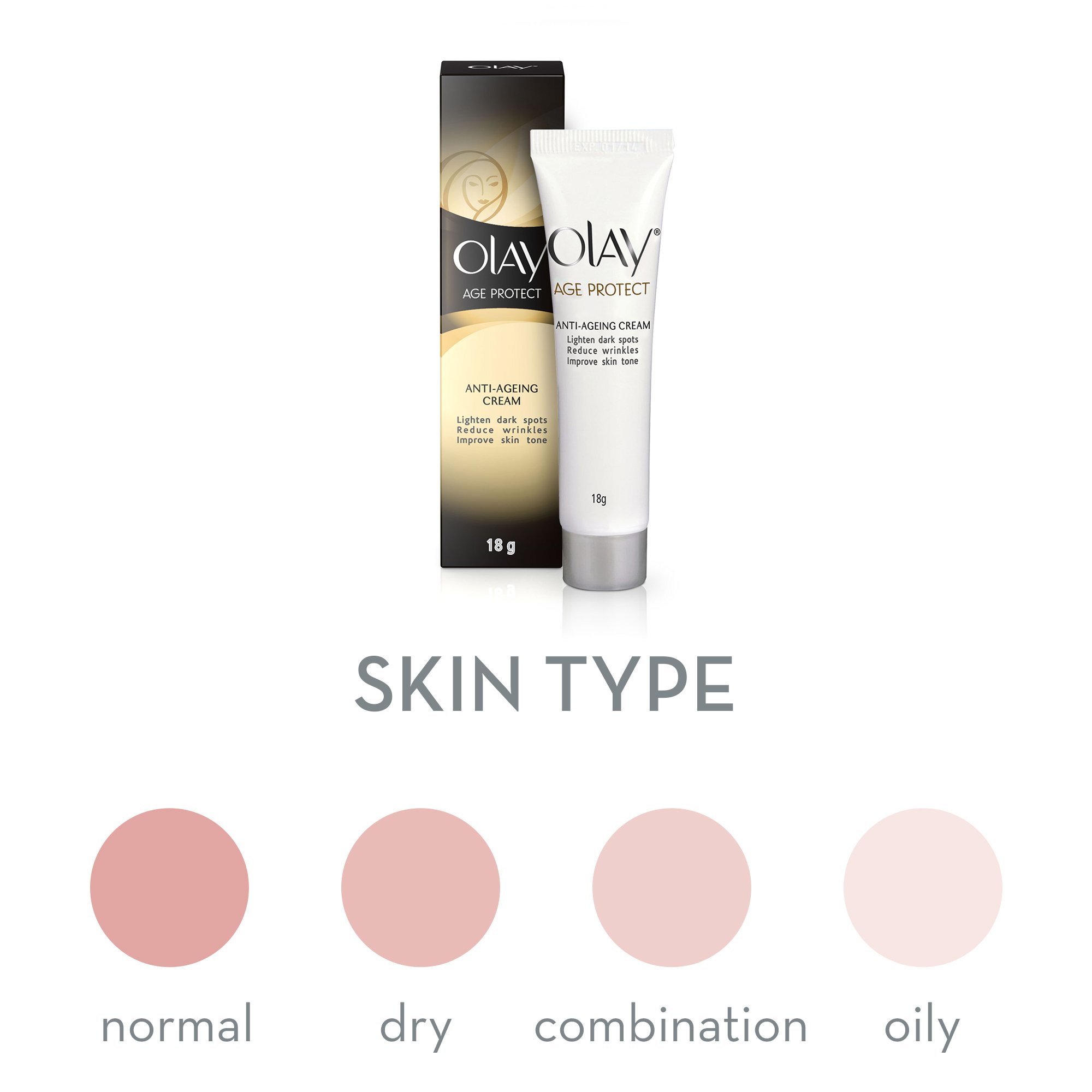 Olay Age Protect – view 5