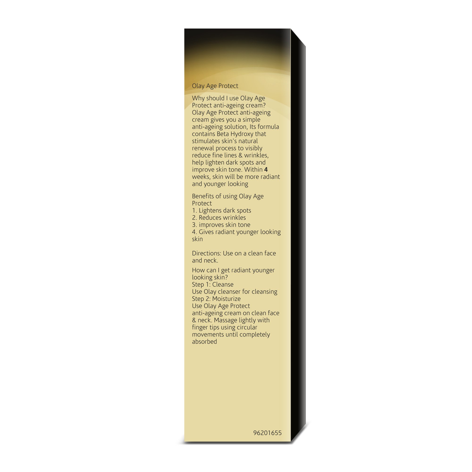 Olay Age Protect – view 6