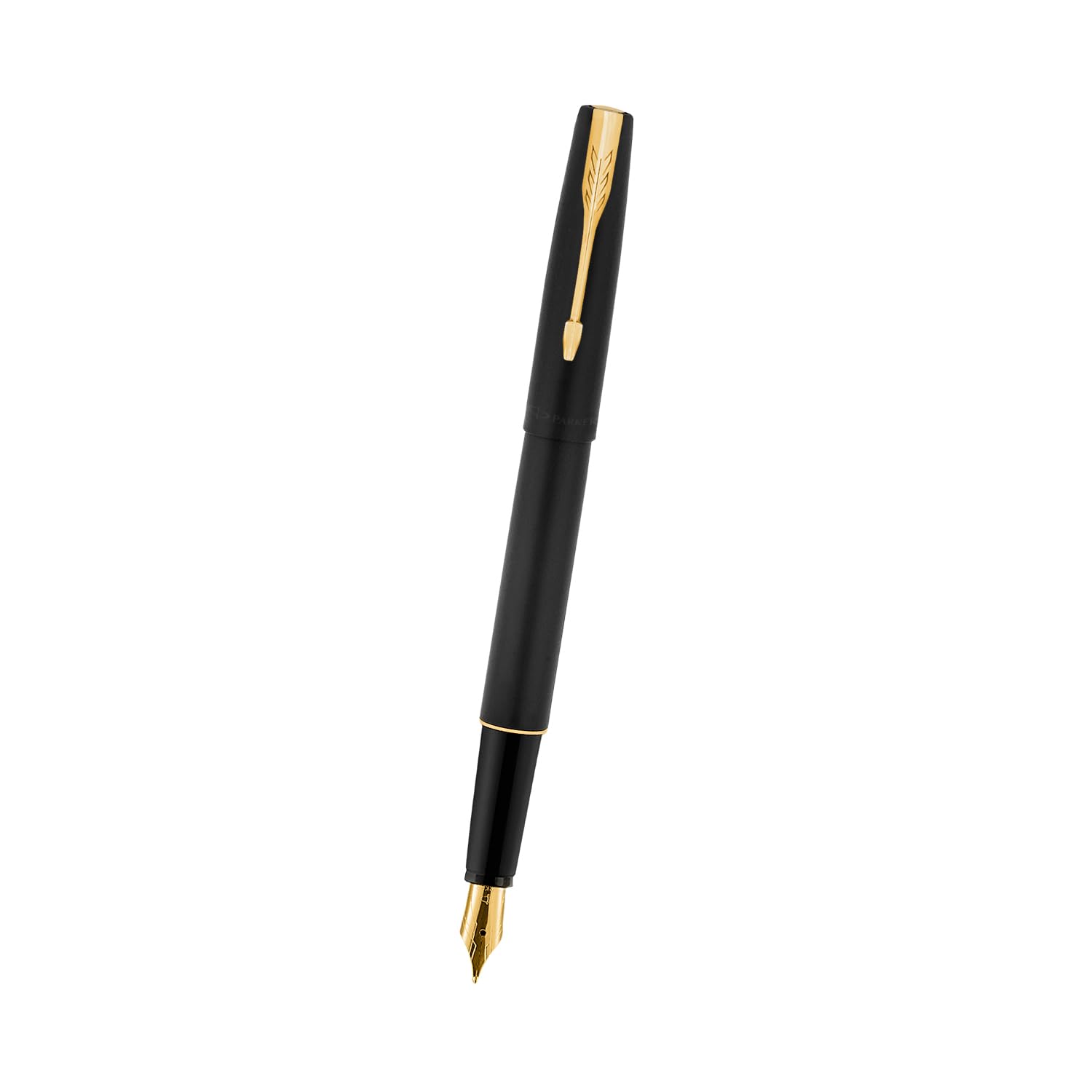 Parker Frontier Fountain Pen – view 2