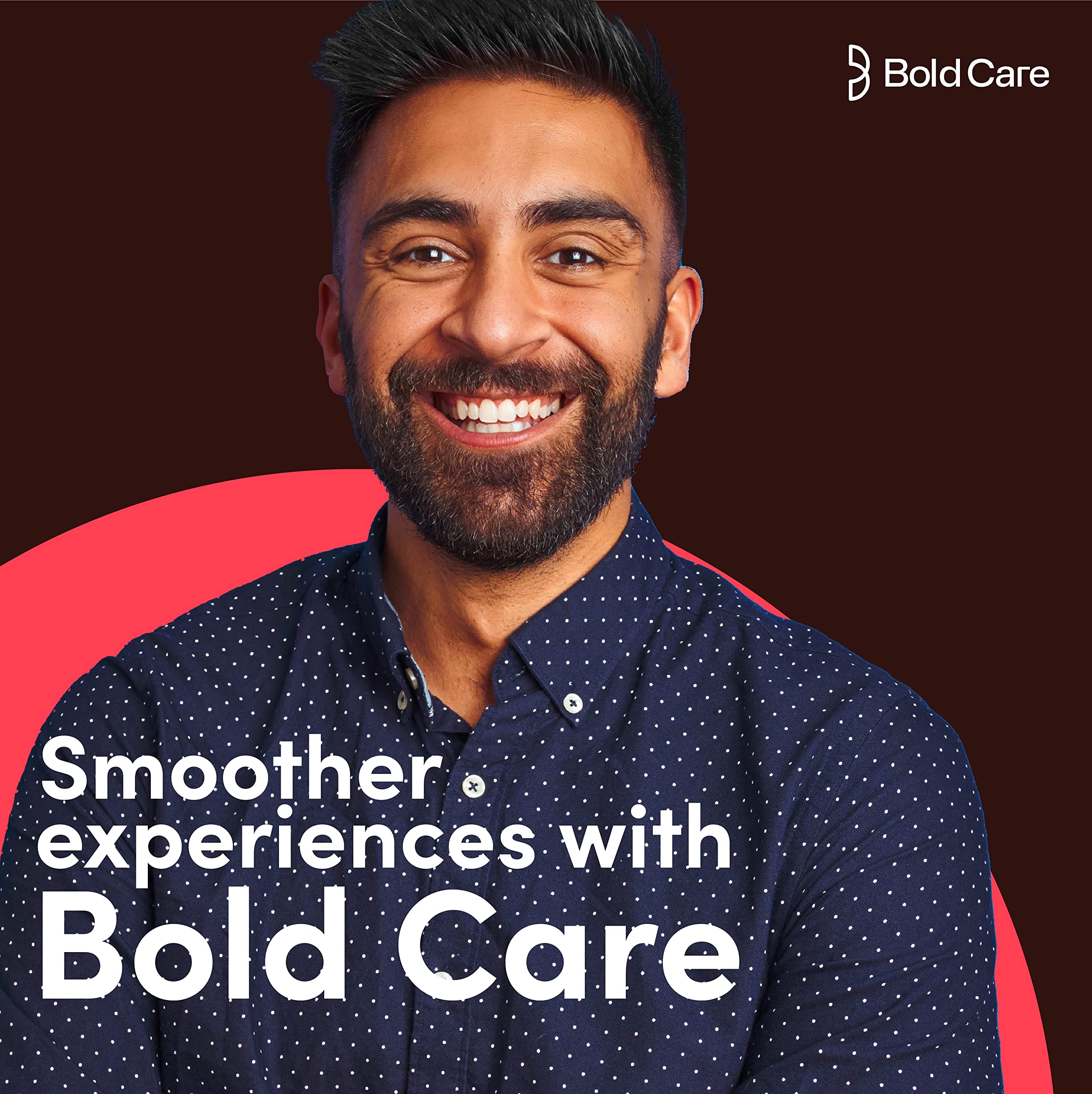 Bold Care Vibe Duo pack - Premium Chocolate Flavour + Strawberry Flavour - Natural Personal Lubricant for Men and Women - Premium Strawberry Flavour - Water Based Lube - 200 ml – view 7