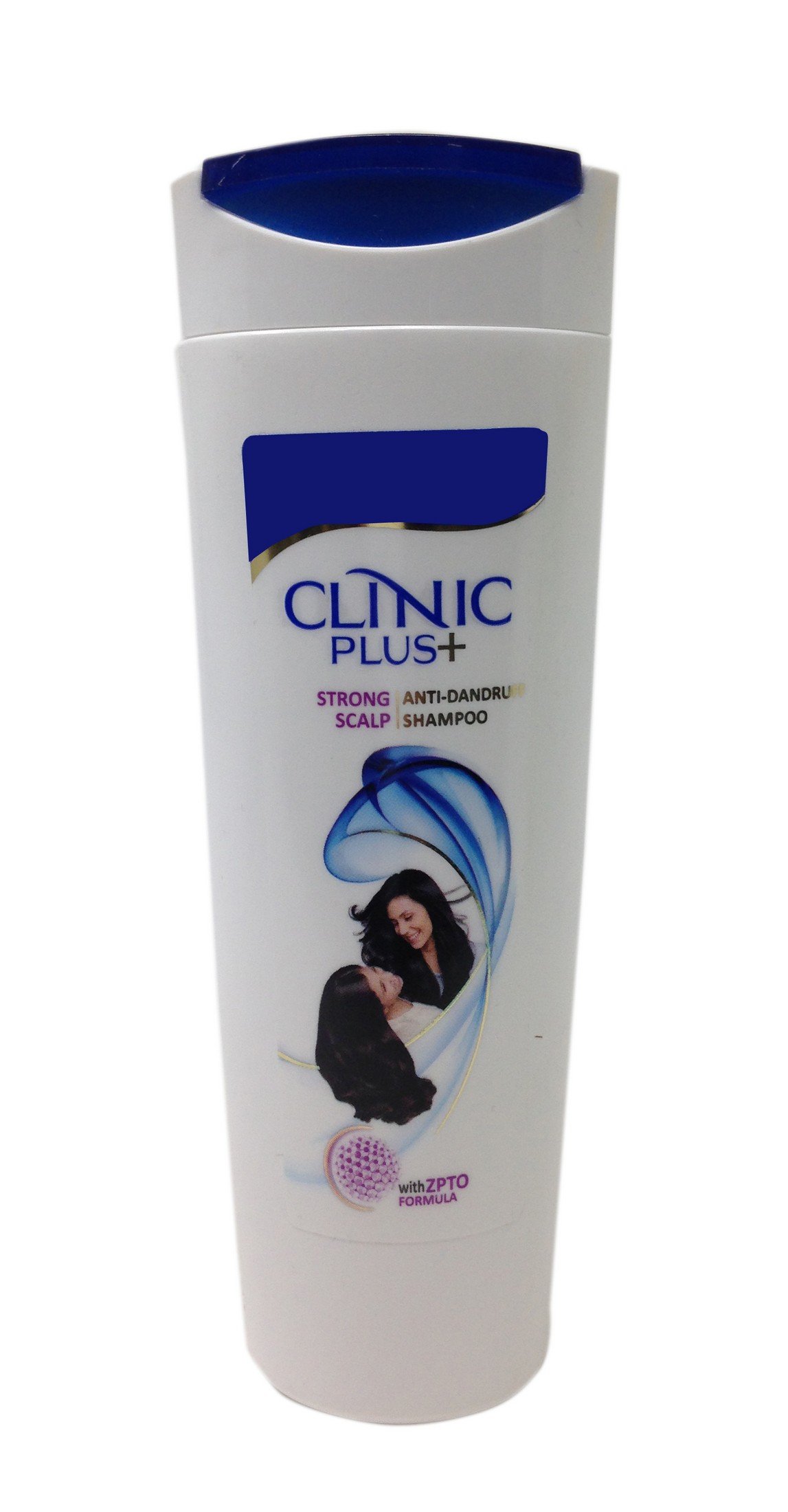 Clinic Plus hair shampoo anti dandruff 175 ml bottle
