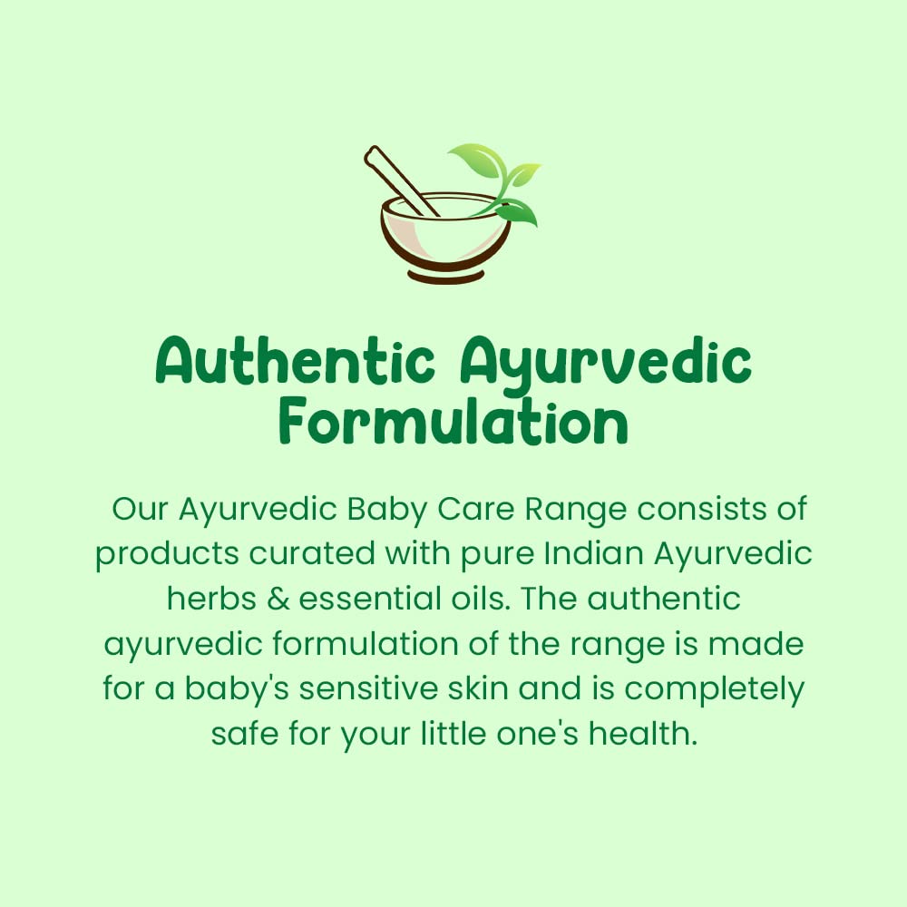 Mother Sparsh After Bite Turmeric Balm for Babies – view 5