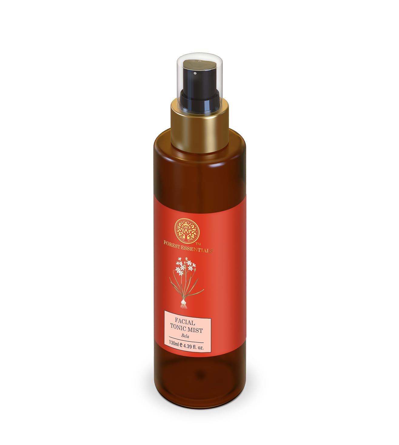 Forest Essentials Facial Tonic Mist Bela – view 2