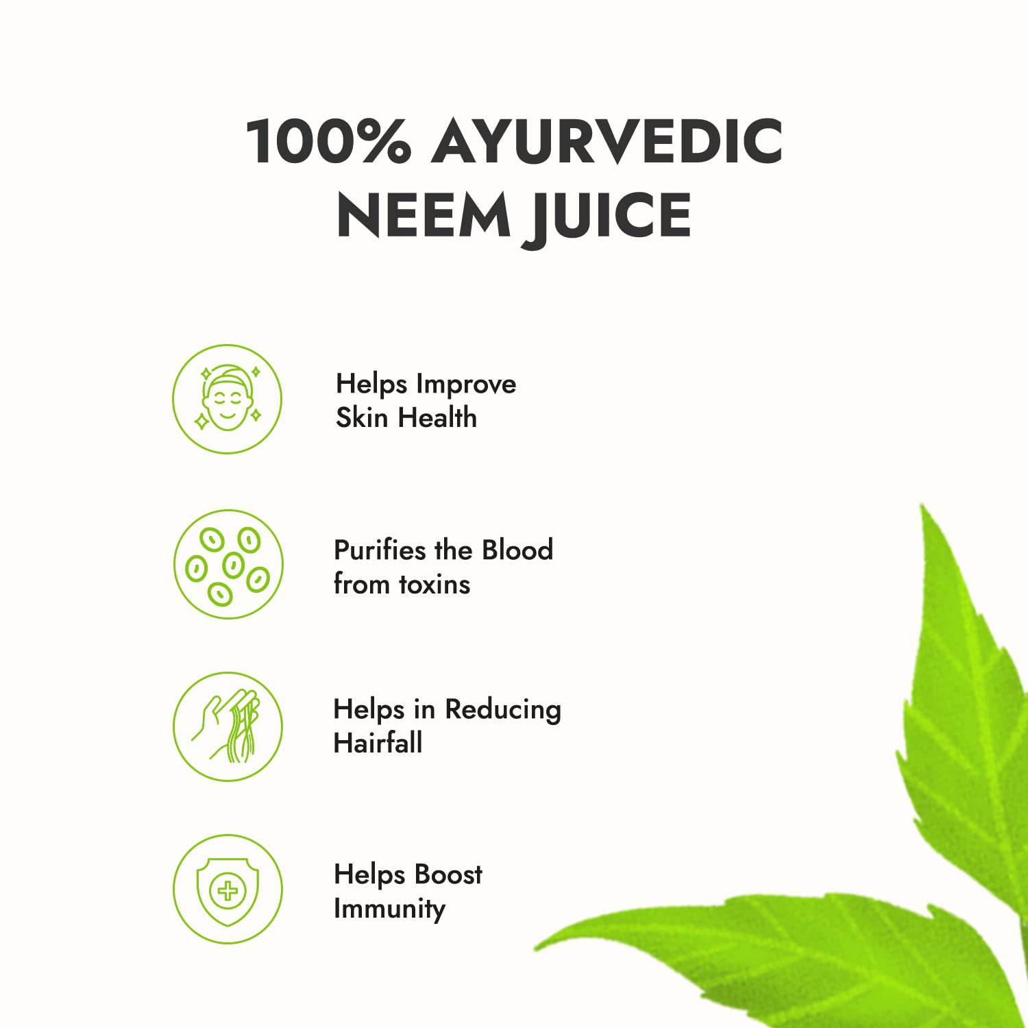 Kapiva Neem Juice – view 3