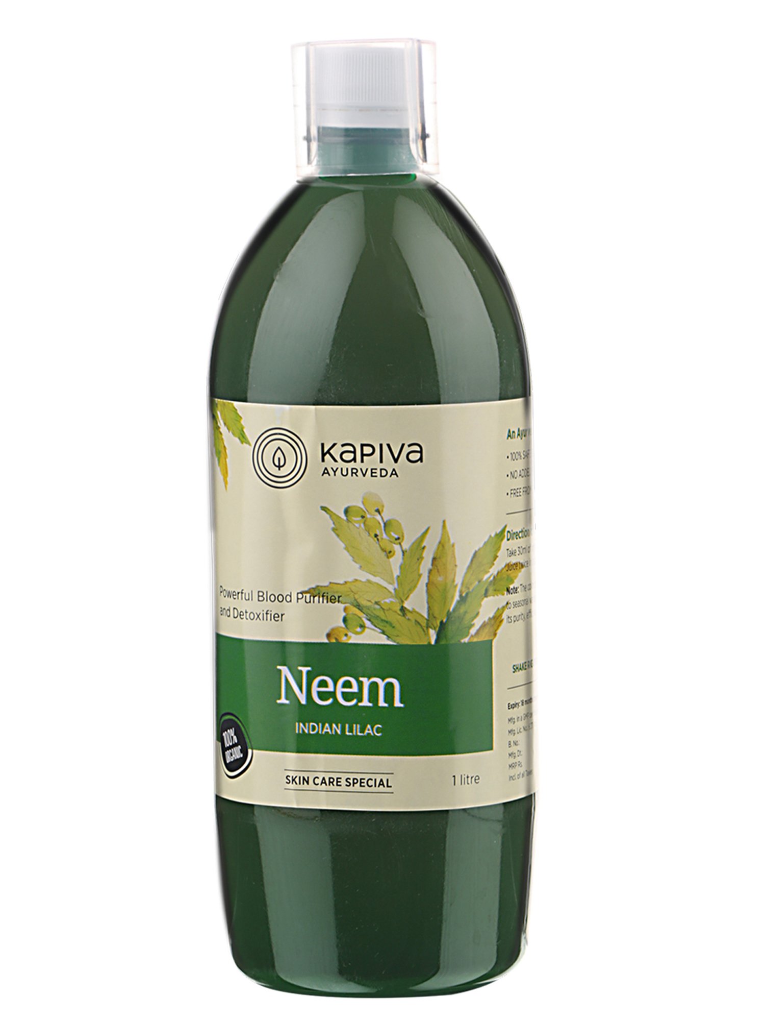 Kapiva Neem Juice – view 4