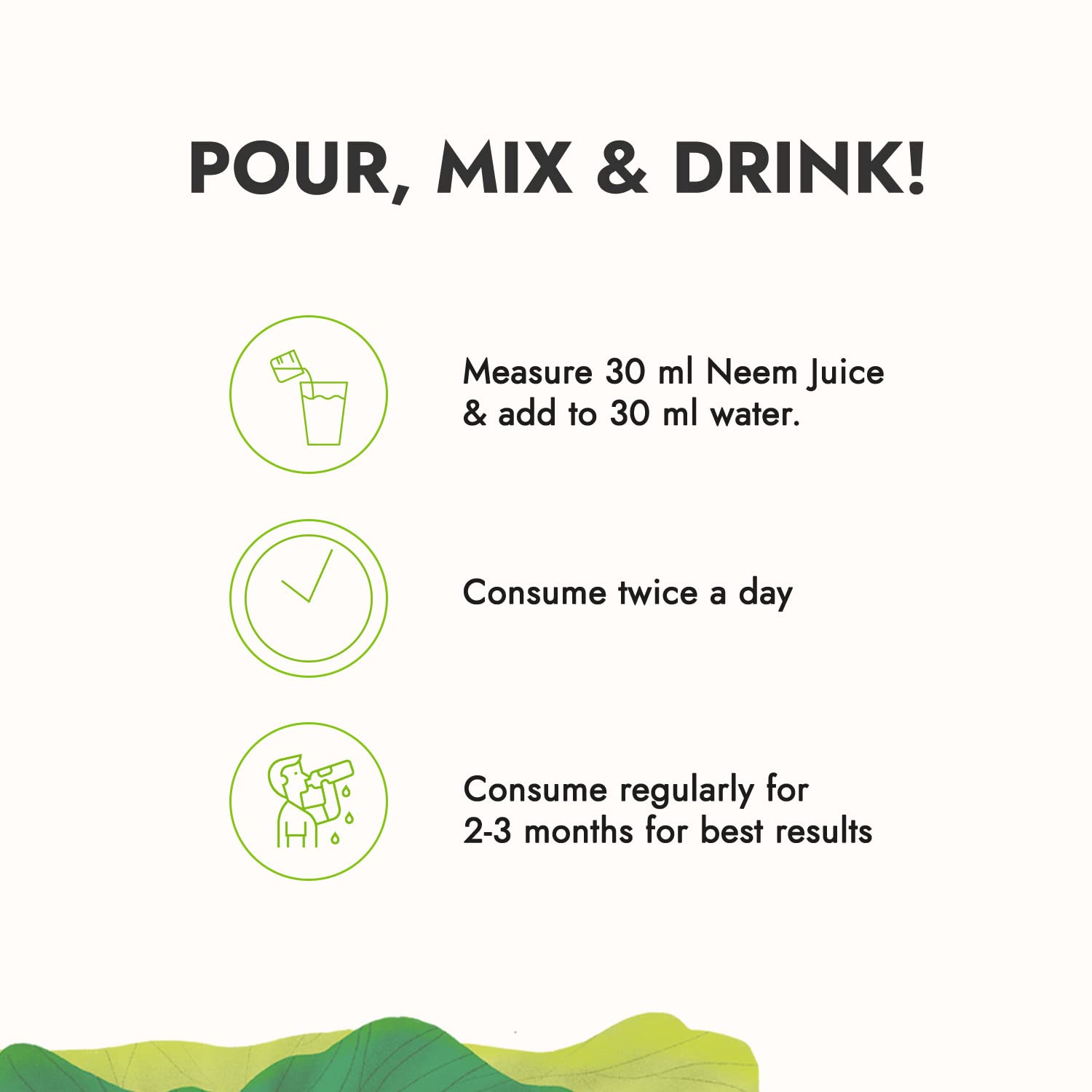 Kapiva Neem Juice – view 7