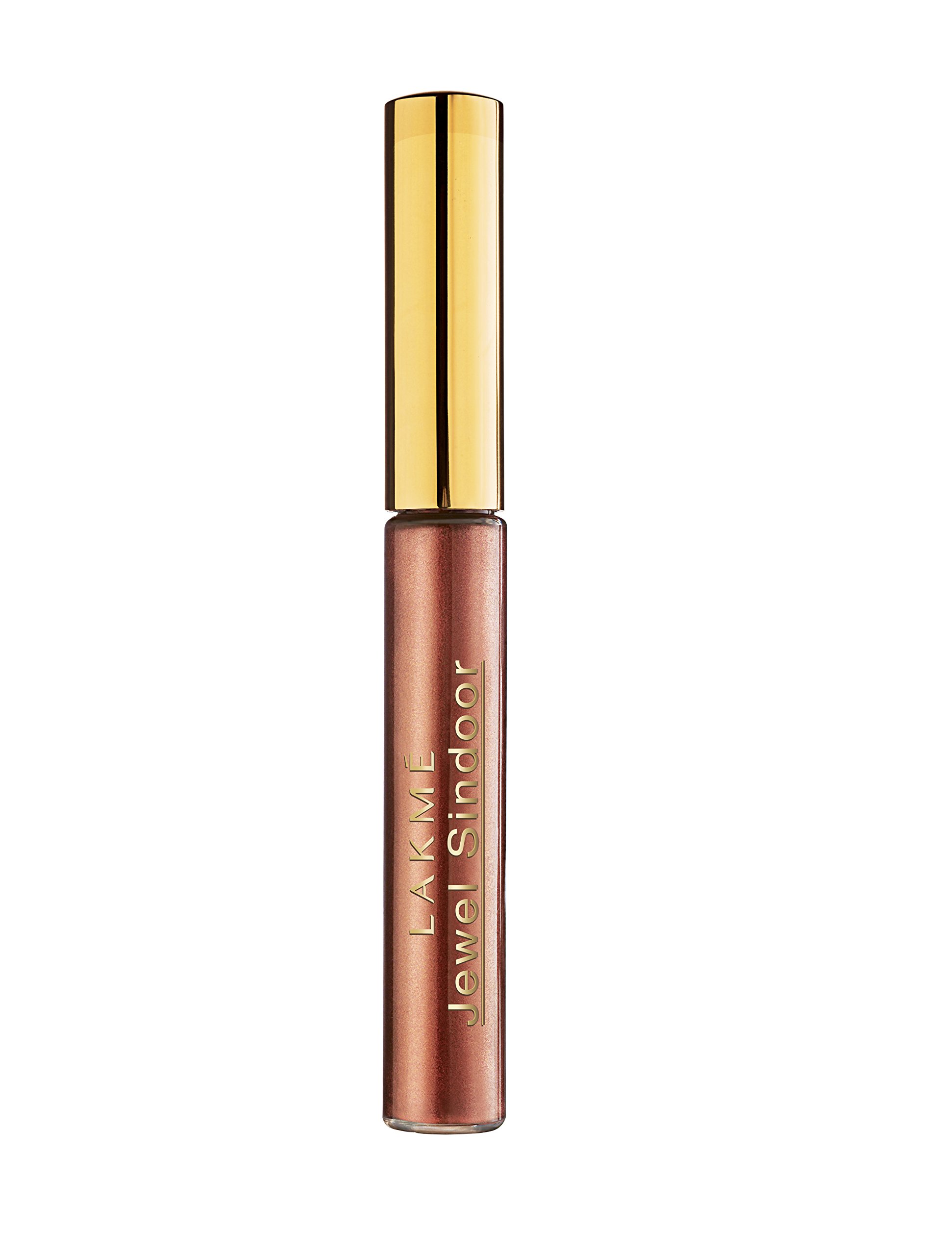 Maroon Lakmé liquid sindoor bottle in 5 ml size