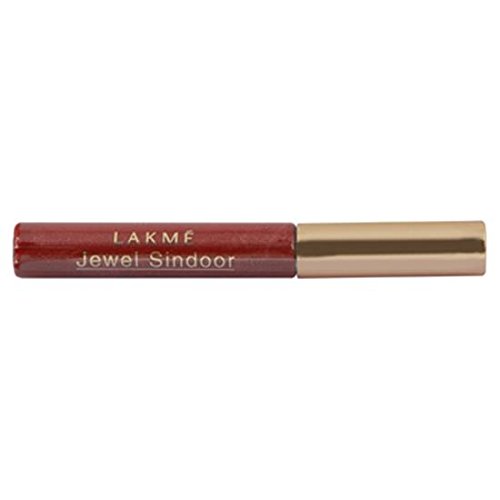 Lakmé Jewel Sindoor, 5 ml (Maroon) – view 5