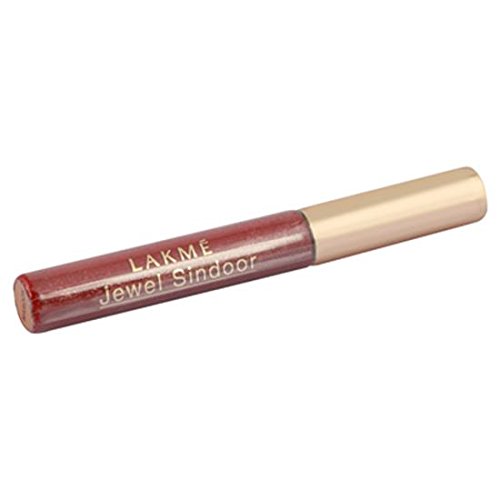 Lakmé Jewel Sindoor, 5 ml (Maroon) – view 6