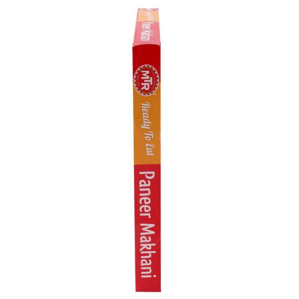 MTR Ready To Eat Paneer Makhani 300 G – view 3