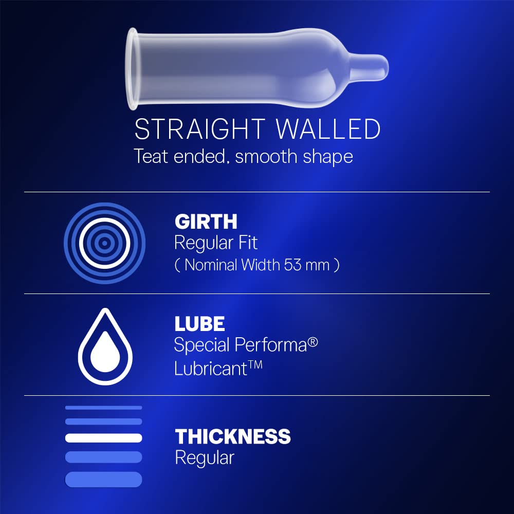 Durex Condoms, Extra Time- 10s (Pack of 3) – view 4