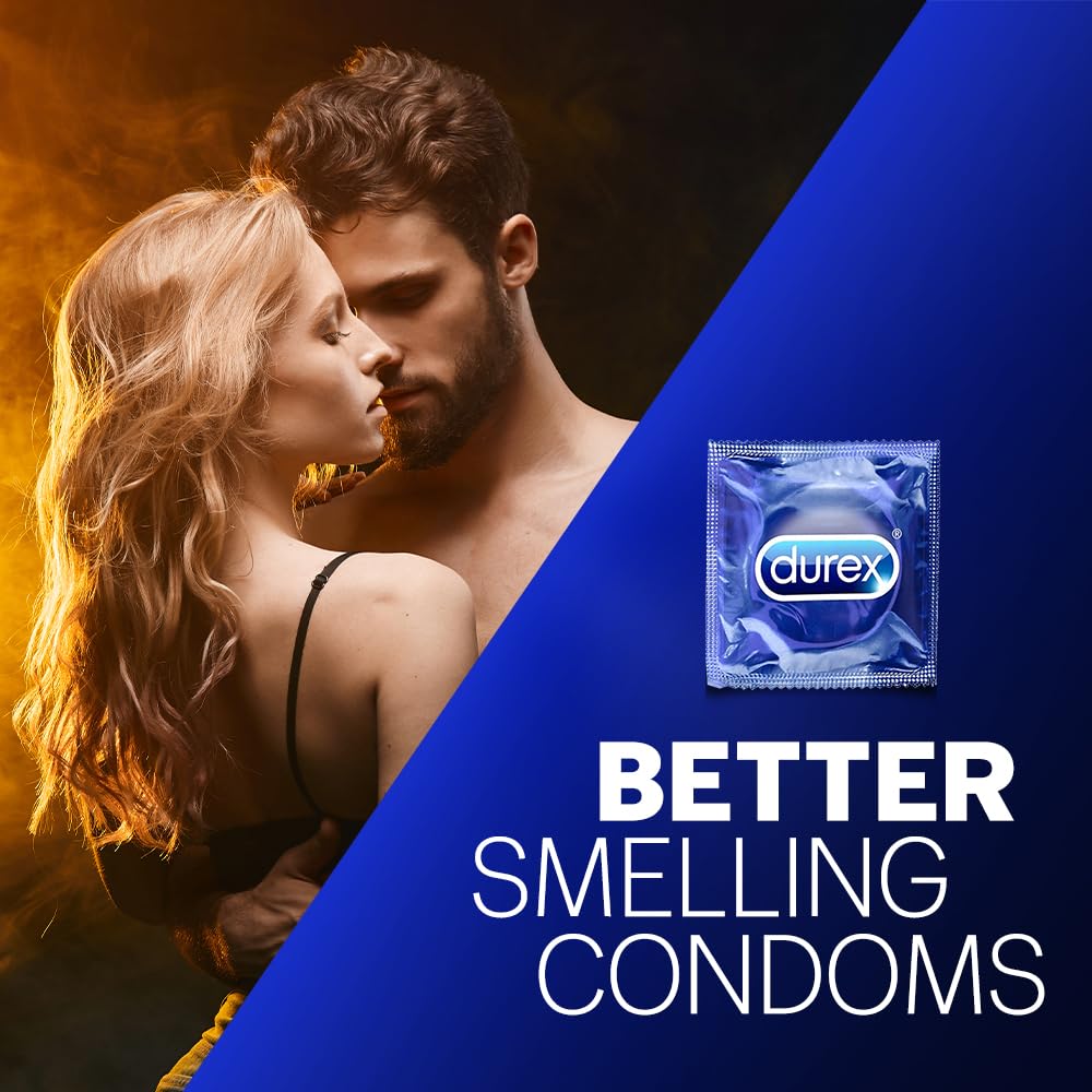 Durex Condoms, Extra Time- 10s (Pack of 3) – view 8