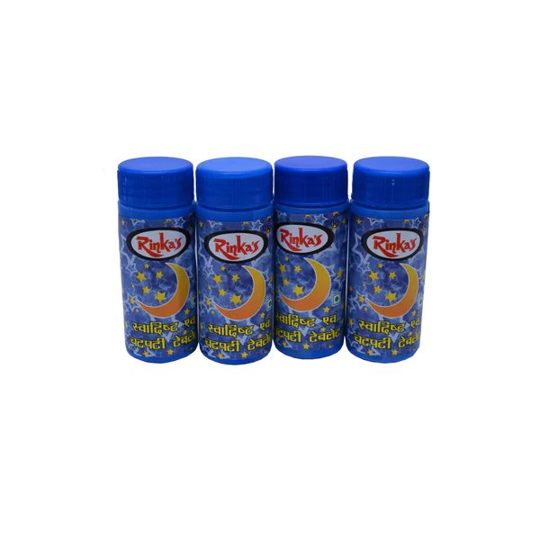 Sweet and sour Chand Sitare chatpati goli candy packet